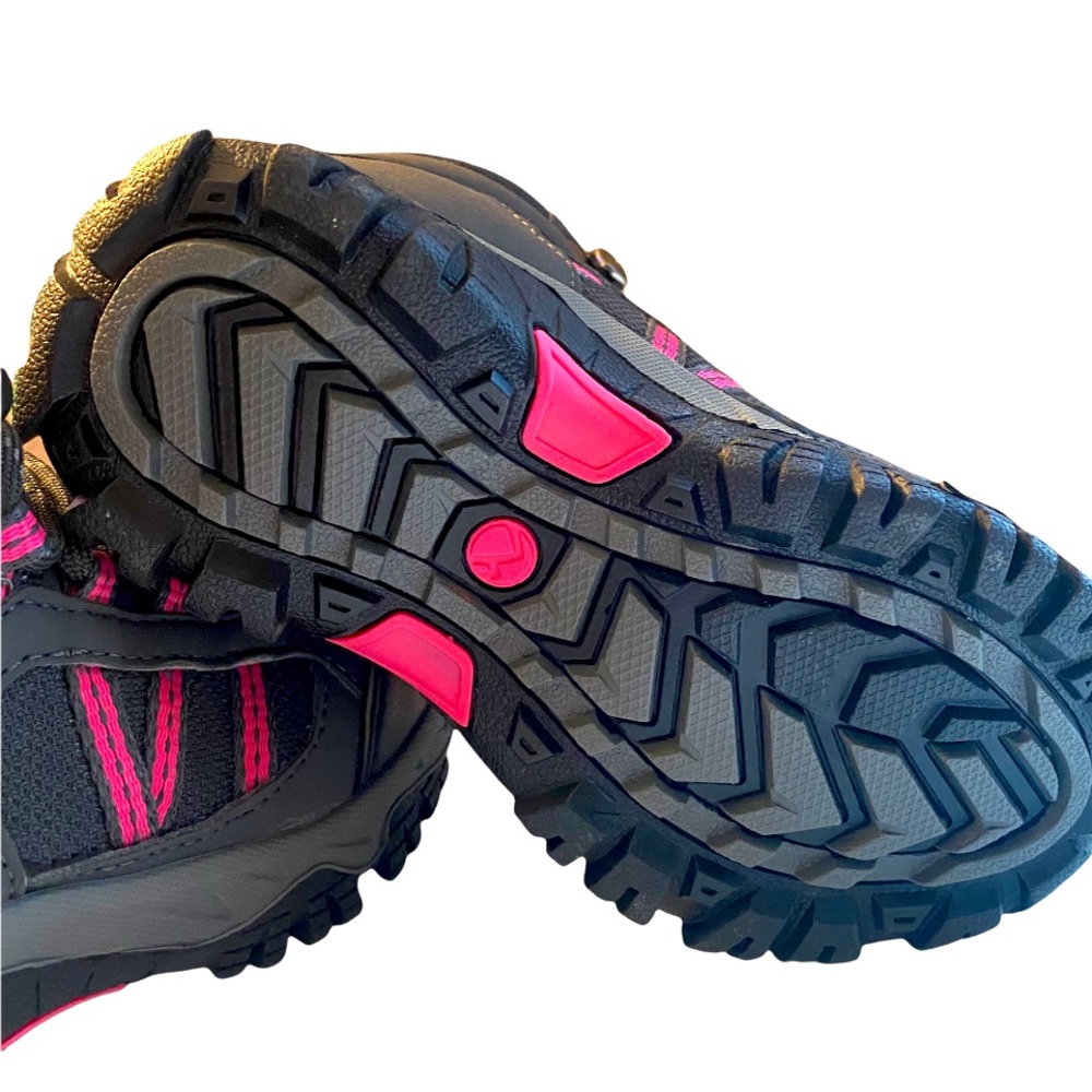 NWT Gelert Horizon Waterproof Children’s Hiking Boots Size 10.5C